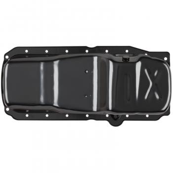 2002 Chevrolet Express 2500 Engine Oil Pan ATP 103049 image 2 of 3