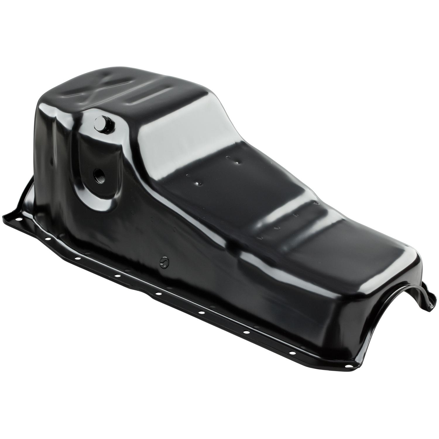 ATP 103049 - Engine Oil Pan ATP 103049 Engine Oil Pan product image 3 of 3