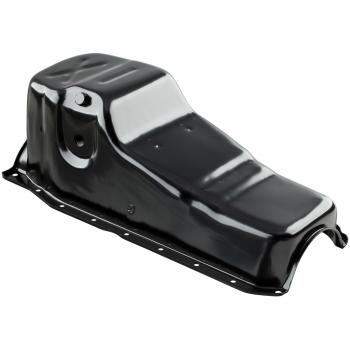 2002 Chevrolet Express 2500 Engine Oil Pan ATP 103049 image 3 of 3