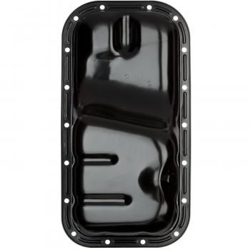 1995 Pontiac Firefly Engine Oil Pan ATP 103050 image 1 of 3
