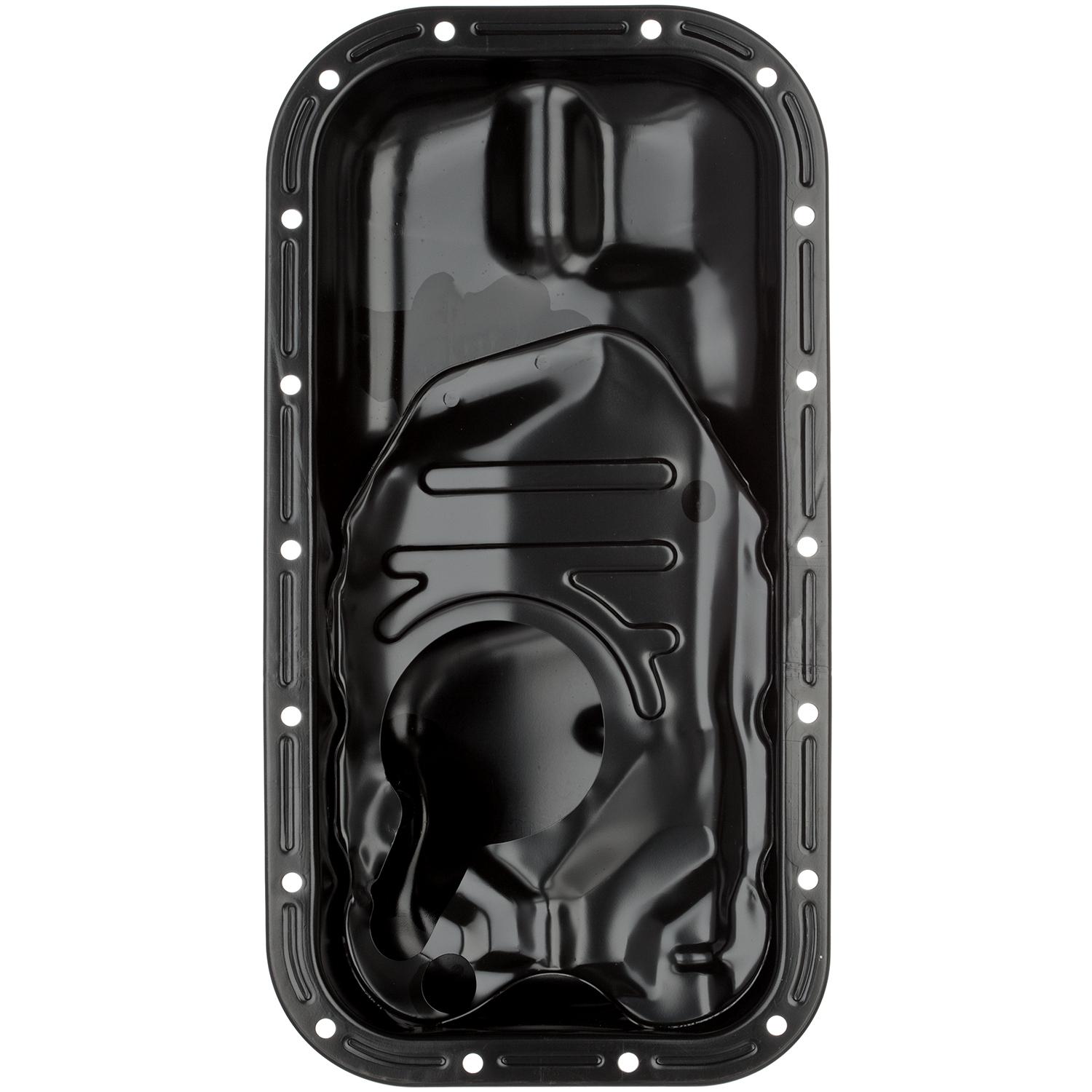 ATP 103050 - Engine Oil Pan ATP 103050 Engine Oil Pan product image 2 of 3