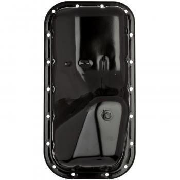 1990 Geo Tracker Engine Oil Pan ATP 103051 image 1 of 4