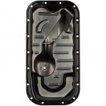 1990 Geo Tracker Engine Oil Pan ATP 103051 image 2 of 4