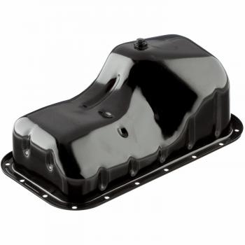 1990 Geo Tracker Engine Oil Pan ATP 103051 image 4 of 4