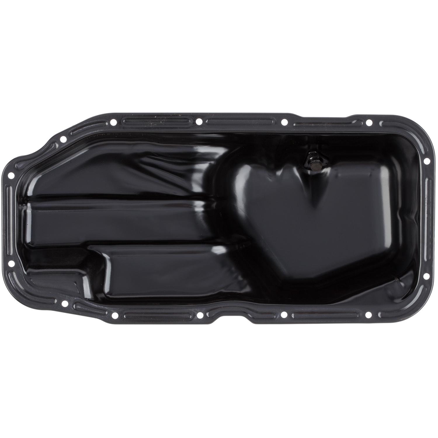 ATP 103052 - Engine Oil Pan ATP 103052 Engine Oil Pan product image 2 of 3