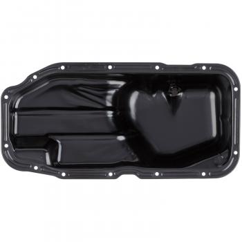 1987 Oldsmobile Firenza Engine Oil Pan ATP 103052 image 2 of 3