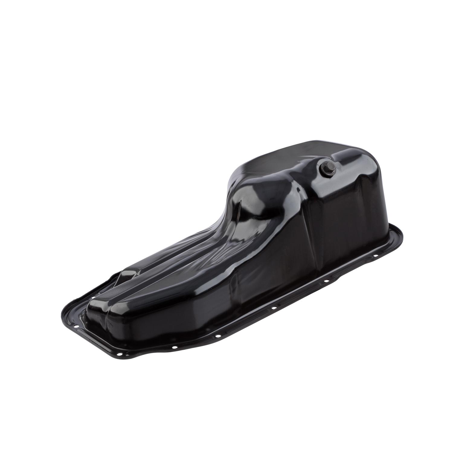 ATP 103052 - Engine Oil Pan ATP 103052 Engine Oil Pan product image 3 of 3