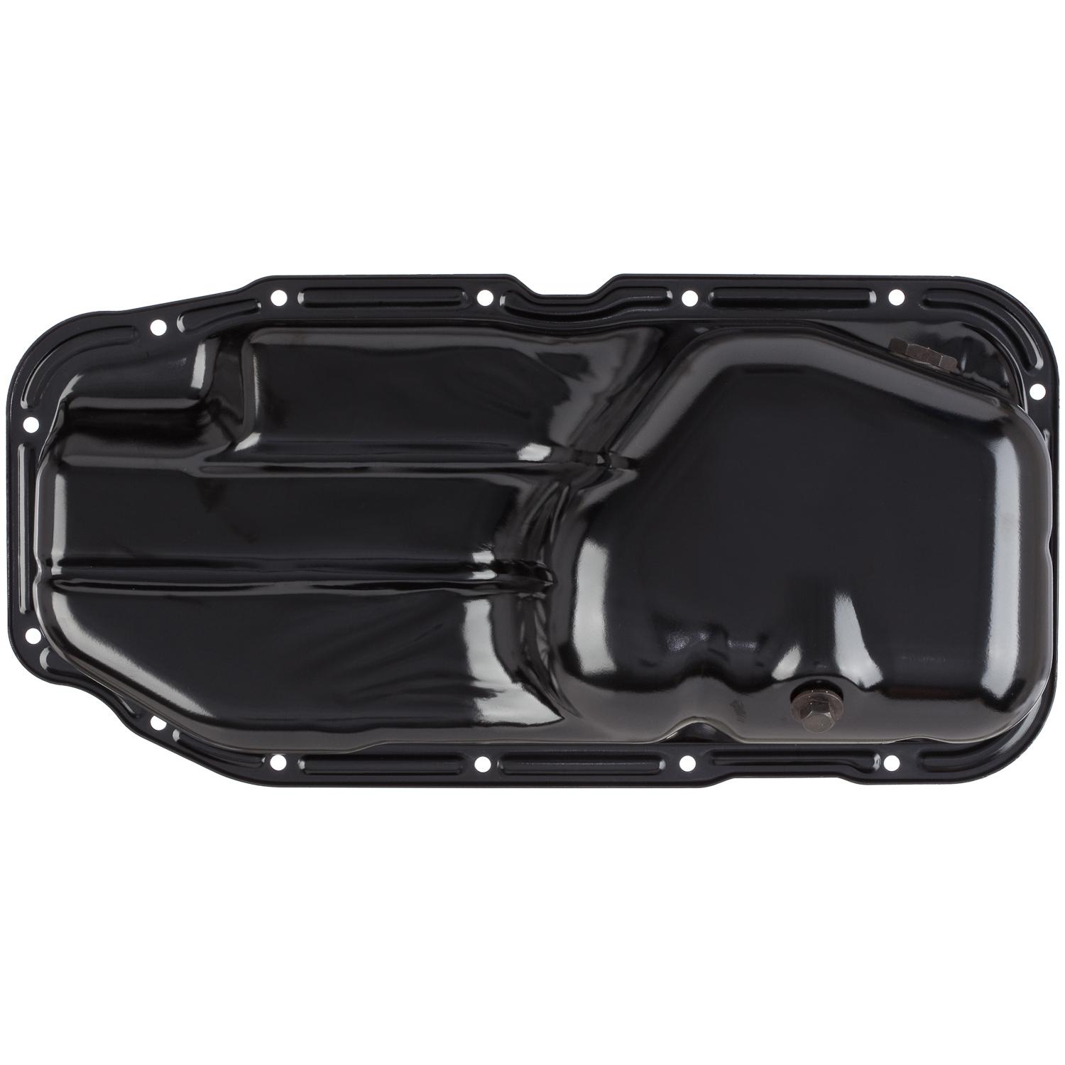ATP 103053 - Engine Oil Pan ATP 103053 Engine Oil Pan product image 1 of 4