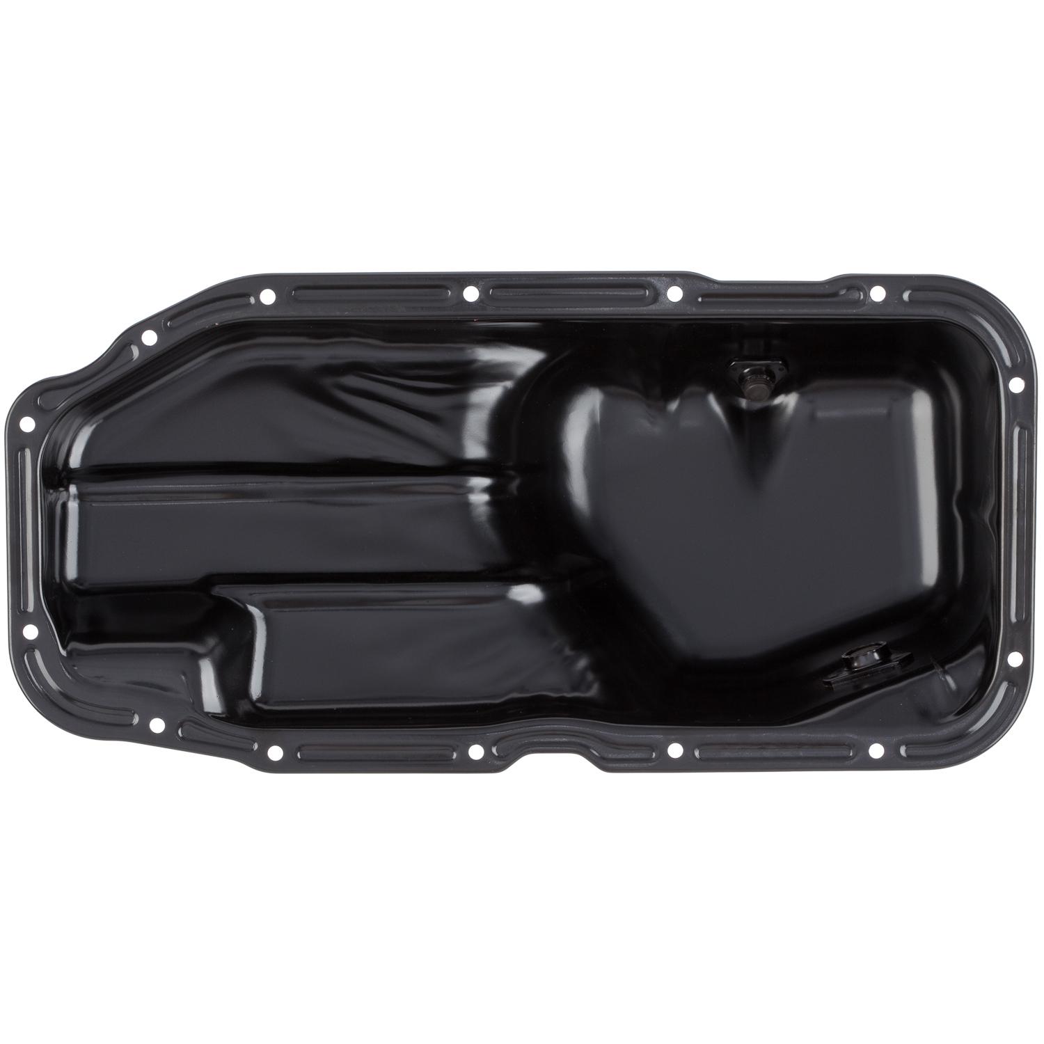 ATP 103053 - Engine Oil Pan ATP 103053 Engine Oil Pan product image 2 of 4