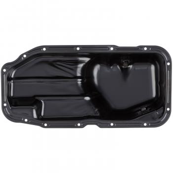 1994 Pontiac Sunbird Engine Oil Pan ATP 103053 image 2 of 4