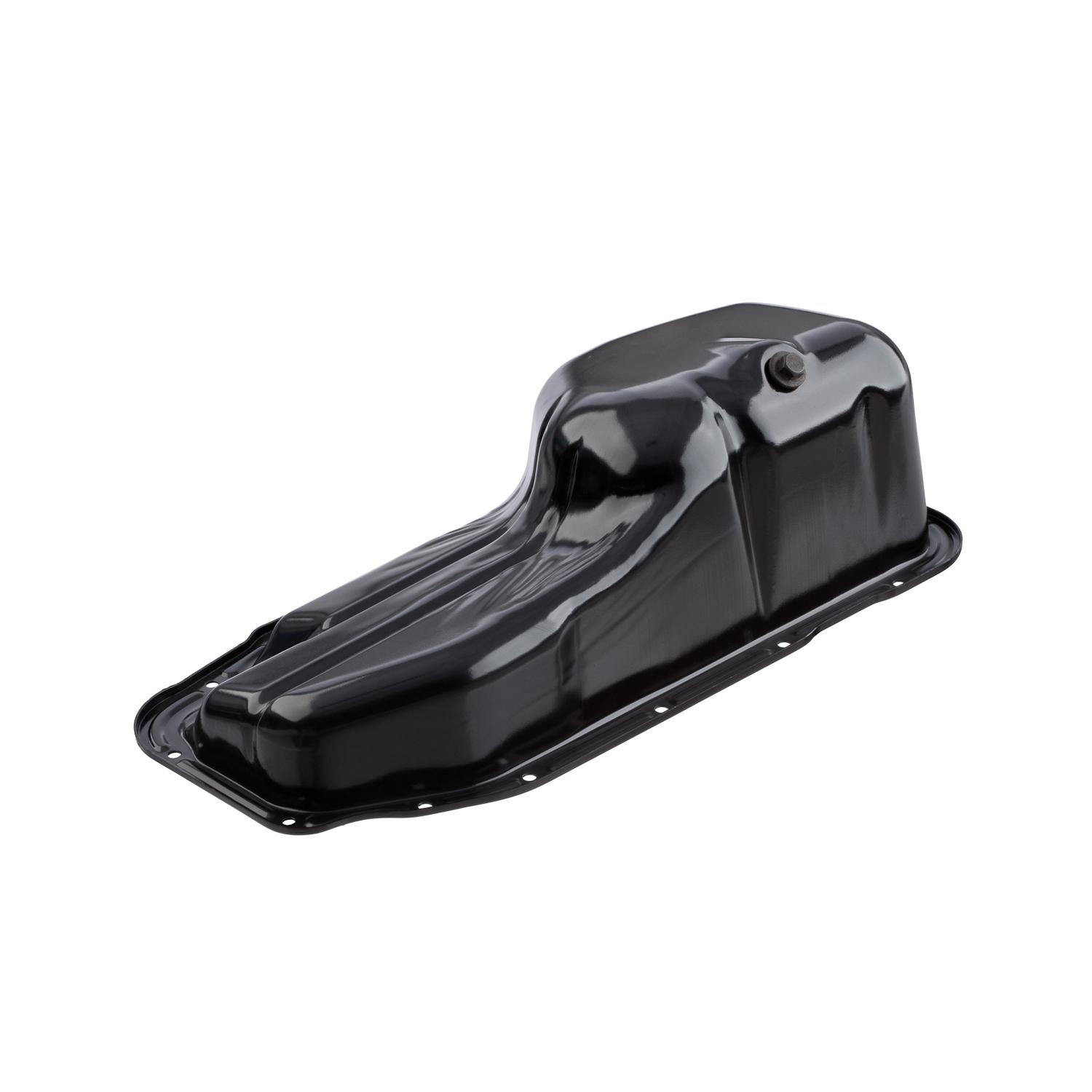 ATP 103053 - Engine Oil Pan ATP 103053 Engine Oil Pan product image 3 of 4