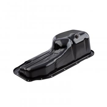 1994 Pontiac Sunbird Engine Oil Pan ATP 103053 image 3 of 4