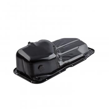 1994 Pontiac Sunbird Engine Oil Pan ATP 103053 image 4 of 4