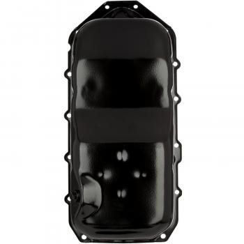 1983 Pontiac Firebird Engine Oil Pan ATP 103054 image 1 of 4