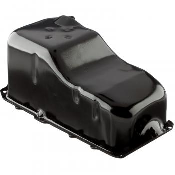 1983 Pontiac Firebird Engine Oil Pan ATP 103054 image 3 of 4