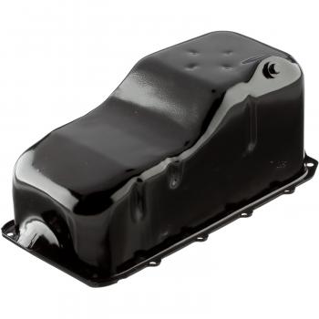 1983 Pontiac Firebird Engine Oil Pan ATP 103054 image 4 of 4