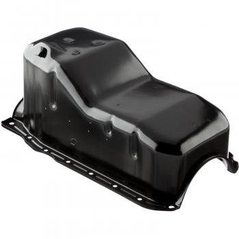 1994 Chevrolet S10 Blazer Engine Oil Pan ATP 103055 image 3 of 3