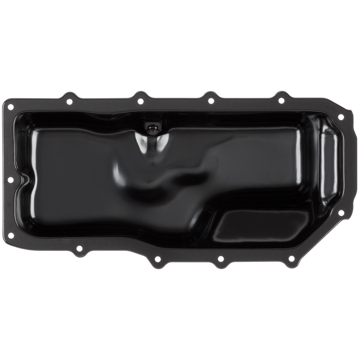 ATP 103056 - Engine Oil Pan ATP 103056 Engine Oil Pan product image 1 of 3