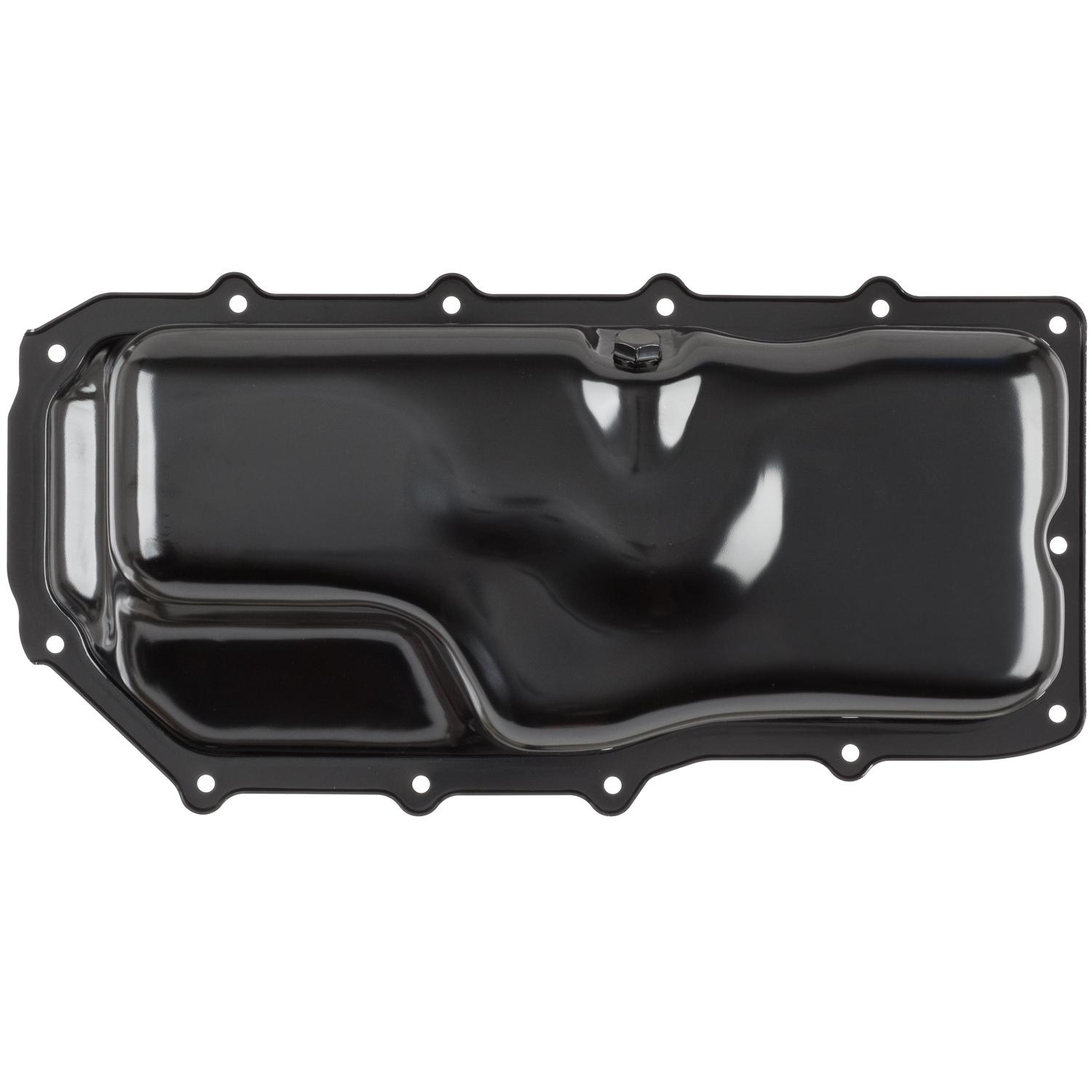 ATP 103056 - Engine Oil Pan ATP 103056 Engine Oil Pan product image 2 of 3
