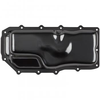 2002 Chrysler Neon Engine Oil Pan ATP 103056 image 2 of 3