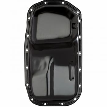 1994 Mitsubishi Precis Engine Oil Pan ATP 103057 image 1 of 4
