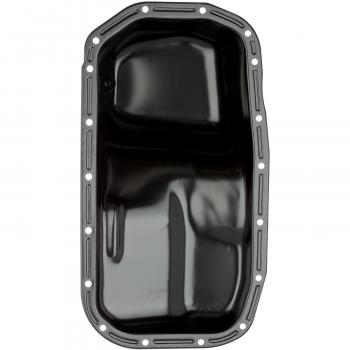 1994 Mitsubishi Precis Engine Oil Pan ATP 103057 image 2 of 4