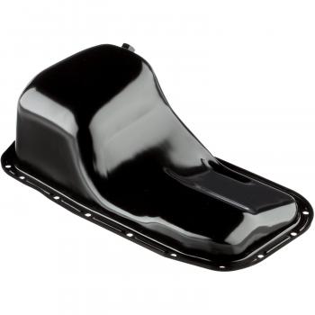 1994 Mitsubishi Precis Engine Oil Pan ATP 103057 image 3 of 4