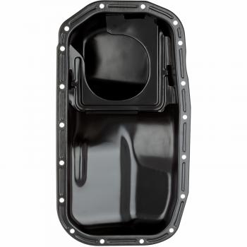 1996 Mitsubishi Mirage Engine Oil Pan ATP 103058 image 2 of 4