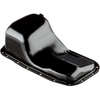 1996 Mitsubishi Mirage Engine Oil Pan ATP 103058 image 3 of 4