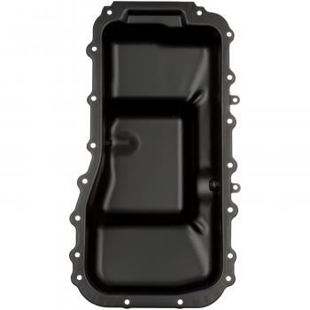2008 Chrysler Pacifica Engine Oil Pan ATP 103059 image 2 of 4