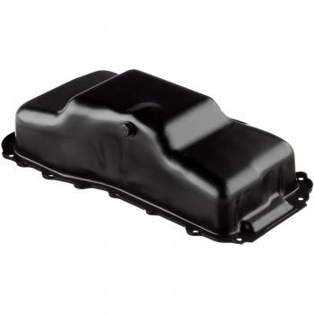 2008 Chrysler Pacifica Engine Oil Pan ATP 103059 image 3 of 4