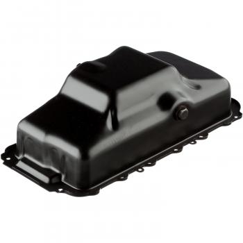 2008 Chrysler Pacifica Engine Oil Pan ATP 103059 image 4 of 4