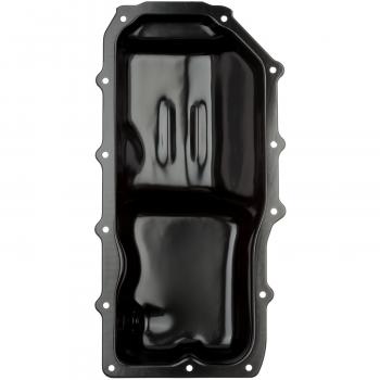 1999 Mitsubishi Eclipse Engine Oil Pan ATP 103061 image 2 of 4