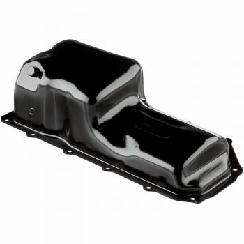 1999 Mitsubishi Eclipse Engine Oil Pan ATP 103061 image 3 of 4