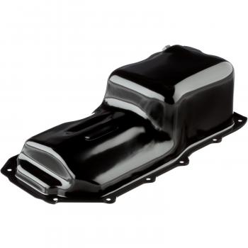 1999 Mitsubishi Eclipse Engine Oil Pan ATP 103061 image 4 of 4