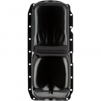 1972 Fargo B300 Van Engine Oil Pan
