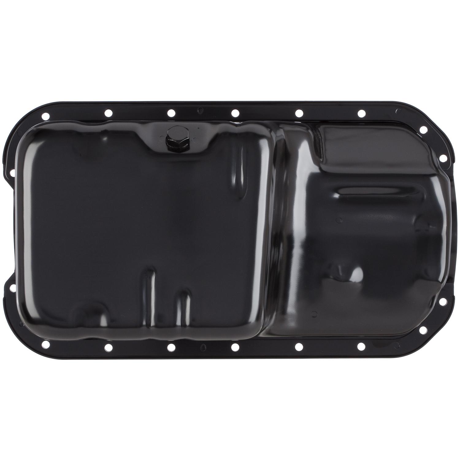 ATP 103064 - Engine Oil Pan ATP 103064 Engine Oil Pan product image 1 of 3