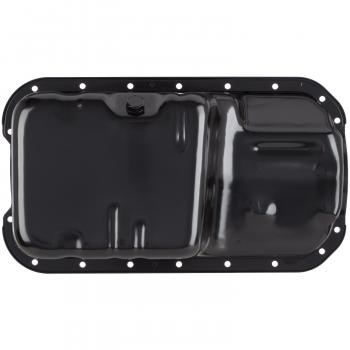 1990 Honda CRX Engine Oil Pan ATP 103064 image 1 of 3