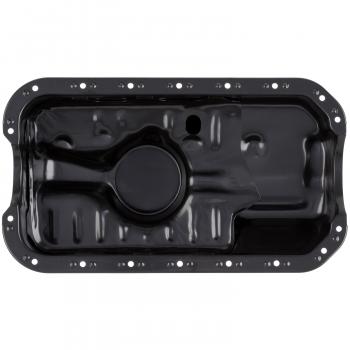 1990 Honda CRX Engine Oil Pan ATP 103064 image 2 of 3