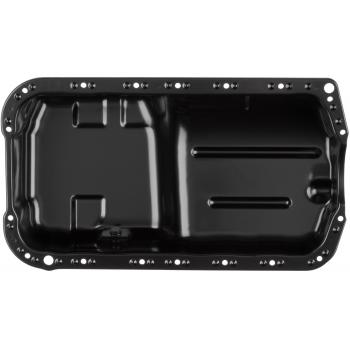 1996 Honda Prelude Engine Oil Pan ATP 103065 image 1 of 4
