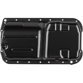 1996 Honda Prelude Engine Oil Pan ATP 103065 image 2 of 4