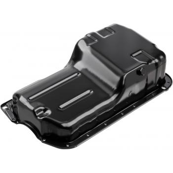 1996 Honda Prelude Engine Oil Pan ATP 103065 image 3 of 4