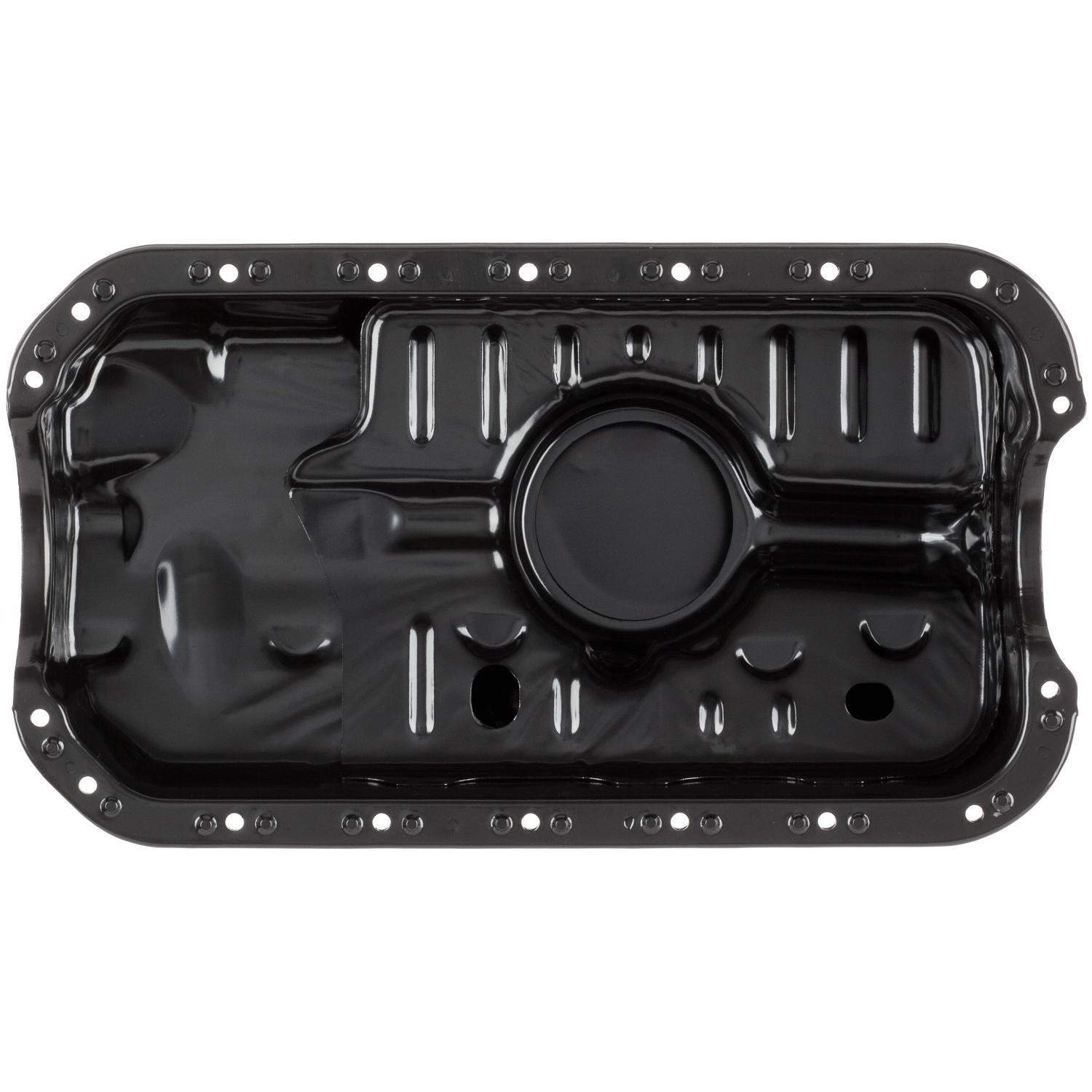 ATP 103066 Engine Oil Pan product image 1 of 3