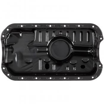2000 Honda Civic Engine Oil Pan ATP 103066 image 1 of 3