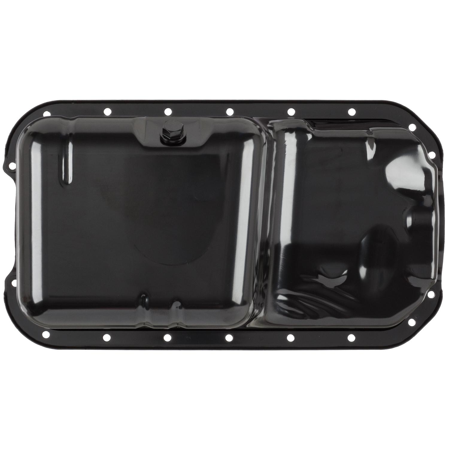 ATP 103066 Engine Oil Pan product image 2 of 3