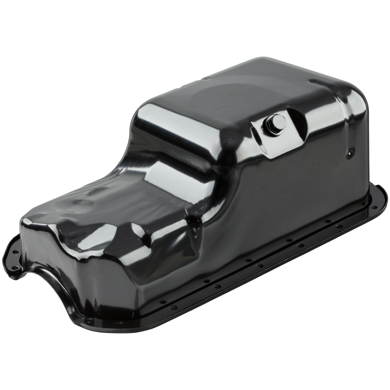 ATP 103066 Engine Oil Pan product image 3 of 3