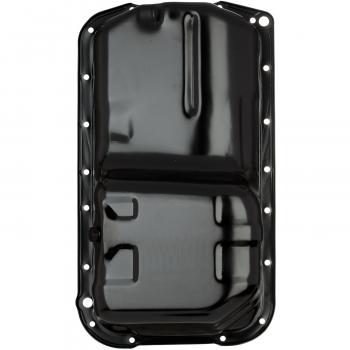 1999 Isuzu Oasis Engine Oil Pan ATP 103067 image 1 of 4