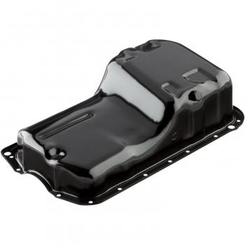 1999 Isuzu Oasis Engine Oil Pan ATP 103067 image 4 of 4