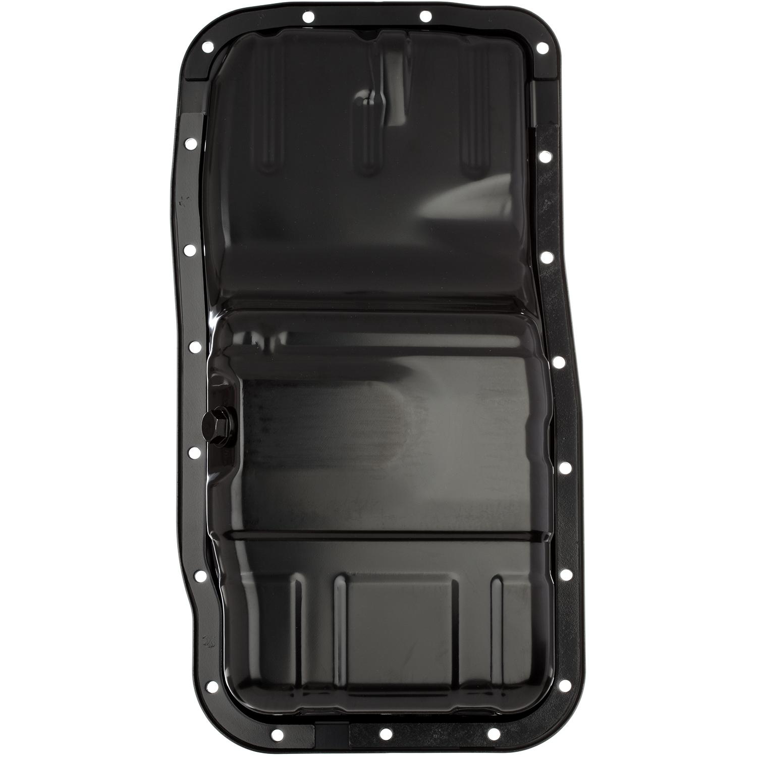ATP 103068 - Engine Oil Pan ATP 103068 Engine Oil Pan product image 1 of 4