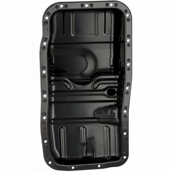 2001 Honda CR-V Engine Oil Pan ATP 103068 image 2 of 4